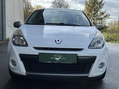 Renault Clio III