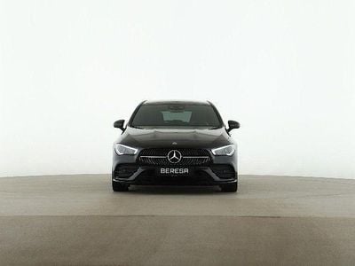 Gebraucht Mercedes CLA220 Shooting Brake AMG line 190 PS (139 kW) 2023 Kombi
