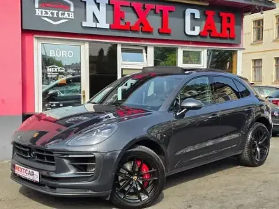 Gebraucht Porsche Macan S 381 PS (280 kW) 2022 Andere SUV
