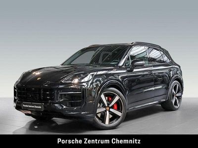 Porsche Cayenne GTS