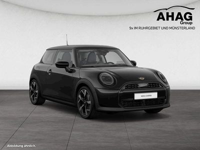 Gebraucht Mini Cooper 156 PS (114 kW) 2024 Schwarz Kleinwagen