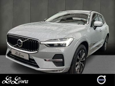 Gebraucht Volvo XC60 Core 250 PS (183 kW) 2025 Vapour grey / metallic SUV