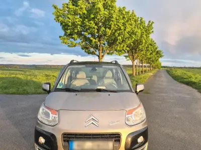 Gebraucht Citroën C3