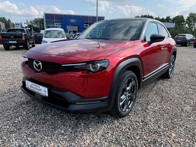Second-hand Mazda MX30 106 kW (145 CP) 2022 SUV