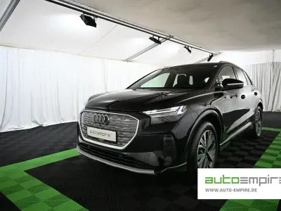 Gebraucht Audi Q4 e-tron