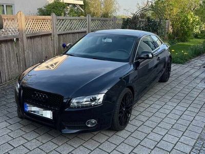 gebraucht Audi A5 2.0 TFSI multitronic -