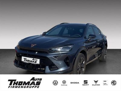 Gebraucht Cupra Formentor 150 PS (110 kW) 2025 Grau SUV