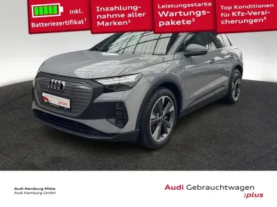 Gebraucht Audi Q4 e-tron