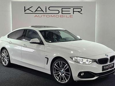 BMW 430