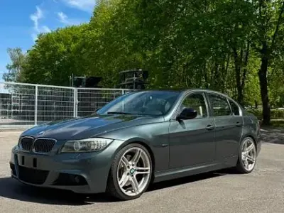 Gebraucht BMW 330