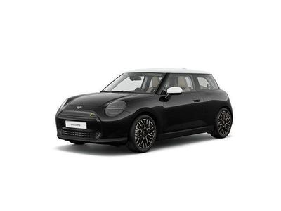 Gebraucht Mini Cooper SE Favoured 160 kW (218 PS) 2024 Grau Kleinwagen