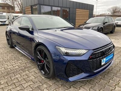 Audi RS7 Sportback