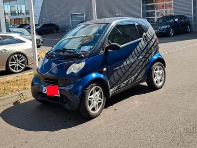Smart ForTwo Coupé