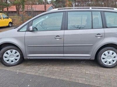 Gebraucht VW Touran 140 PS (102 kW) 2009 Andere farben Van / Kleinbus