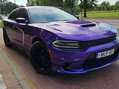 Second-hand Dodge Charger 299 CP (219 kW) 2020 Mov Berlinǎ