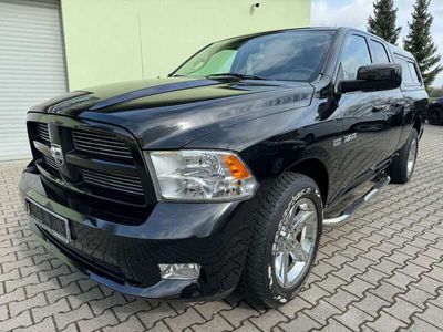 gebraucht Dodge Ram 5.7 HEMI Laramie Sport 4X4 LPG