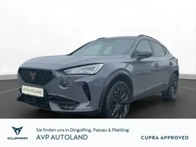 Gebraucht Cupra Formentor 150 PS (110 kW) 2024 Grau SUV
