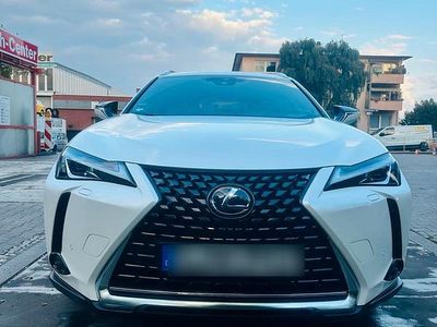 Lexus UX 250h