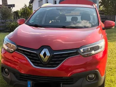 Gebraucht Renault Kadjar