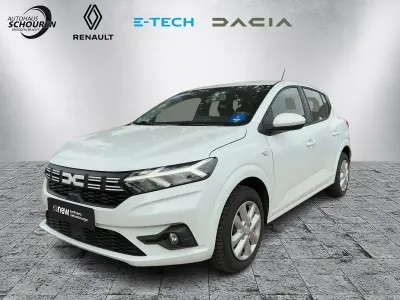 Gebraucht Dacia Sandero