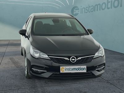 gebraucht Opel Astra Business 1.5 D *