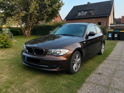 Gebraucht BMW 123