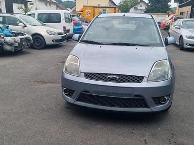 Gebraucht Ford Fiesta ST 150 PS (110 kW) 2006 Kleinwagen