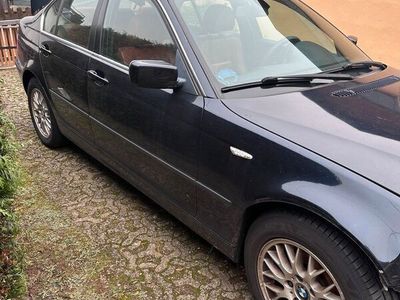 gebraucht BMW 320 E 46 i Facelift