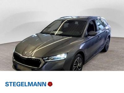 Brugt Skoda Octavia Clever 150 HK (110 kW) 2023 Stationcar