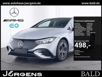 Mercedes EQE350