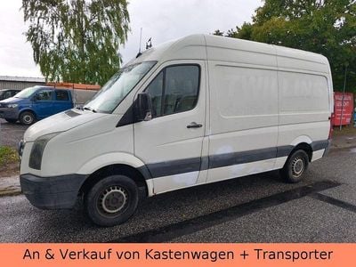 VW Crafter