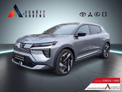 Neu Mitsubishi Eclipse Diamant Edition 160 kW (218 PS) 2026 Andere SUV