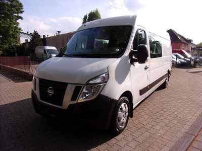 Nissan NV400