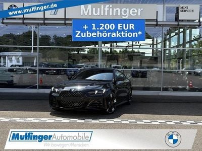 BMW 430 Gran Coupé