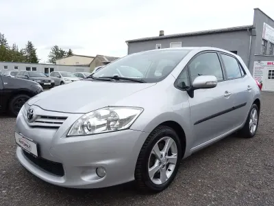 Gebraucht Toyota Auris
