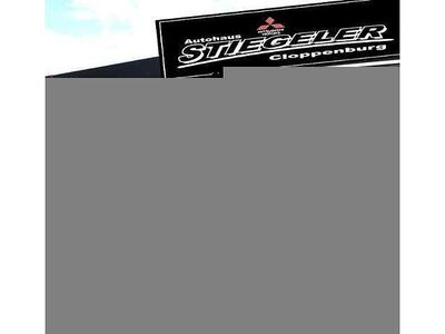 Gebraucht Mitsubishi ASX 91 PS (66 kW) 2025 Royalblau SUV