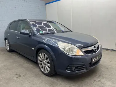 Gebraucht Opel Signum