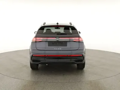 Neu VW Taigo R-line 150 PS (110 kW) 2026 Rauch grau metallic SUV
