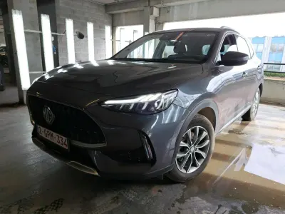 Gebraucht MG HS