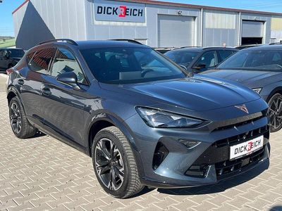Usata Cupra Formentor 150 CV (110 kW) 2025 Grigio SUV
