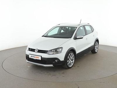 VW Polo Cross
