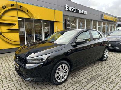 gebraucht Opel Corsa-e 