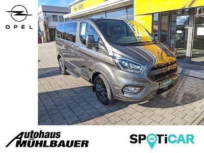Ford Tourneo