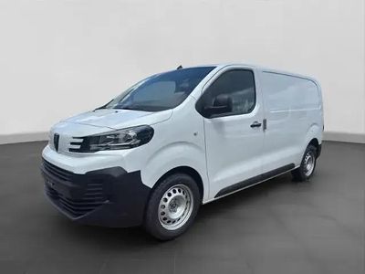 Neu Peugeot Expert 88 PS (64 kW) 2025 Weiß Van