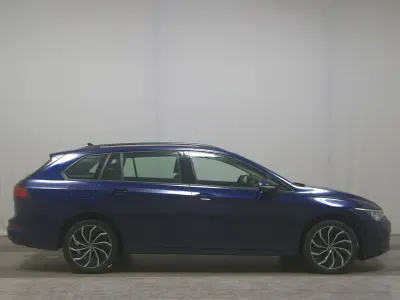 Brugt VW Golf VIII