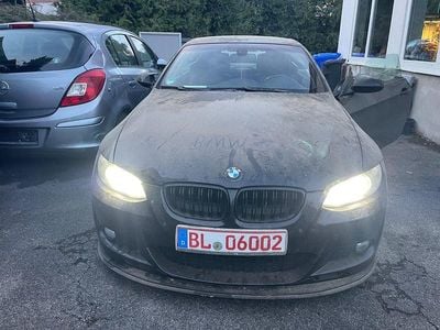 BMW 335 Cabriolet