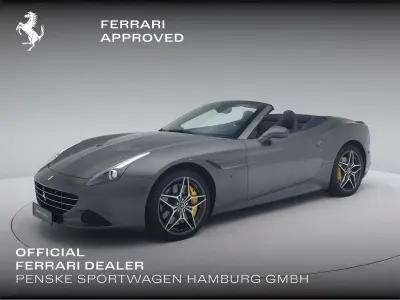 Gebraucht Ferrari California