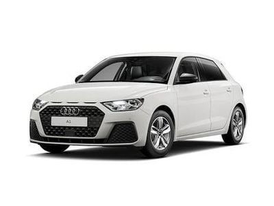 Nuova Audi A1 Sportback Basis 116 CV (85 kW) 2026 Bianco Utilitaria