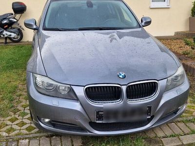 gebraucht BMW 318 i -E90 Facelift