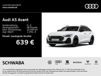 Gebraucht Audi A5